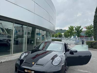 Porsche 911 992.1 GT3 Nero usata Santarcangelo di Romagna