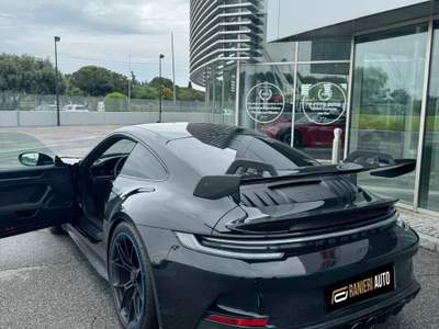 Porsche 911 992.1 GT3 Nero usata Santarcangelo di Romagna