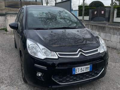 Citroen C3 AUTO IN BUONE CONDIZIONI GENERALI usata Torre del Greco