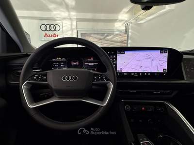 Audi Q5 Q5 2.0 tdi mhev+ S line edition quattro 204cv s-tronic usata Fucecchio