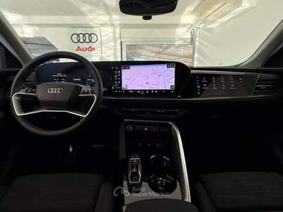 Audi Q5 Q5 2.0 tdi mhev+ S line edition quattro 204cv s-tronic usata Fucecchio