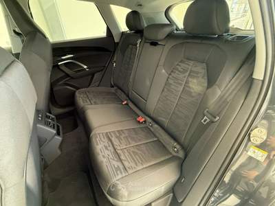 Audi Q5 Q5 2.0 tdi mhev+ S line edition quattro 204cv s-tronic usata Fucecchio