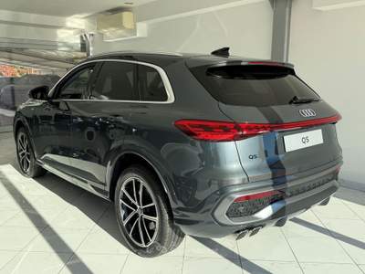 Audi Q5 Q5 2.0 tdi mhev+ S line edition quattro 204cv s-tronic usata Fucecchio
