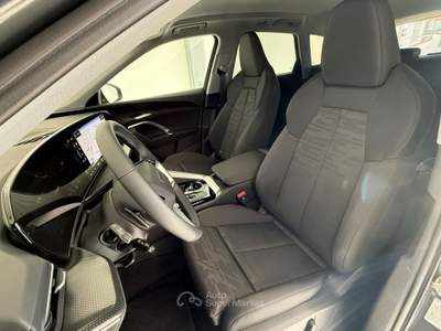 Audi Q5 Q5 2.0 tdi mhev+ S line edition quattro 204cv s-tronic usata Fucecchio