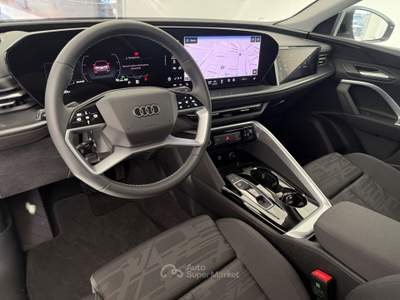Audi Q5 Q5 2.0 tdi mhev+ S line edition quattro 204cv s-tronic usata Fucecchio