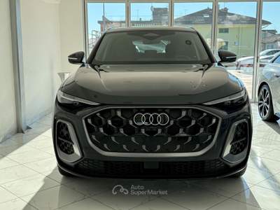 Audi Q5 Q5 2.0 tdi mhev+ S line edition quattro 204cv s-tronic usata Fucecchio