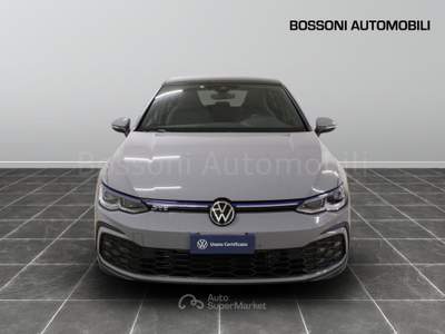 Volkswagen Golf 1.4 gte dsg Grigio usata Cremona