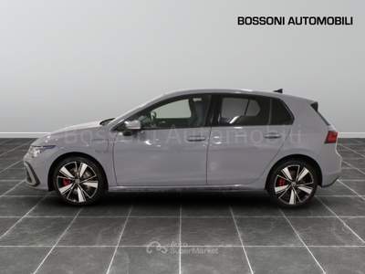 Volkswagen Golf 1.4 gte dsg Grigio usata Cremona