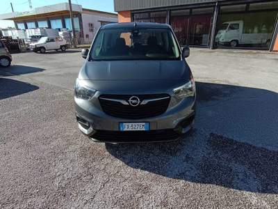 Opel Combo Life Opel Combo Life full optional Grigio usata TAGLIO DI PO