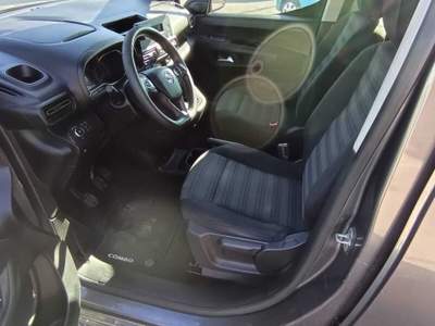 Opel Combo Life Opel Combo Life full optional Grigio usata TAGLIO DI PO