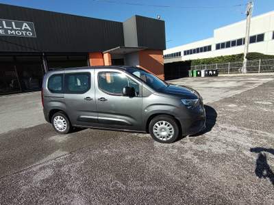 Opel Combo Life Opel Combo Life full optional Grigio usata TAGLIO DI PO