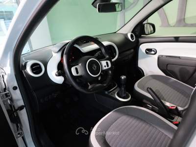 Renault Twingo 0.9 tce Duel2 95cv Bianco usata Jesolo