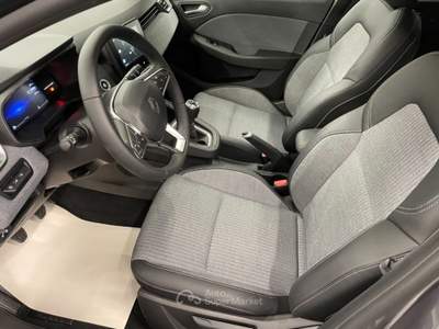 Renault Clio 1.0 ECO-G 100 CV Techno GPL KM0 MY25 Grigio usata Alcamo