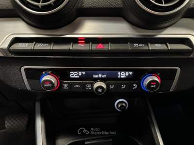 Audi Q2 2.0 TDI 115 CV S-Tronic Admired Bianco usata Alcamo