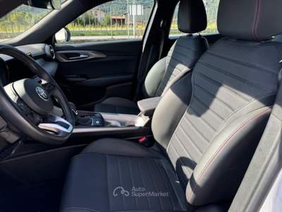 Alfa Romeo Tonale Tonale 1.6 diesel 130 CV TCT6 Sprint Bianco usata ARTOGNE