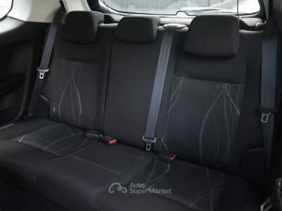 Peugeot 208 Peugeot 208 1.4 HDi 68 CV 3 porte Access Unicoproprietario Blu/Azzurro usata Torino