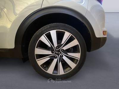Kia Sportage Sportage 1.7 CRDI 2WD Cool usata MONOPOLI