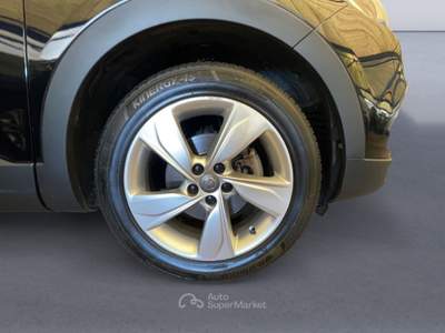 Opel Grandland Grandland X 1.5 diesel Ecotec Start&Stop Advance Nero usata MONOPOLI