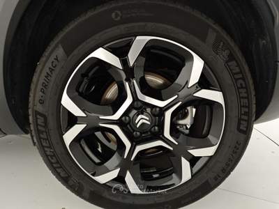 Citroen C5 Aircross BlueHDi 130 S&S EAT8 Max Grigio usata Capua