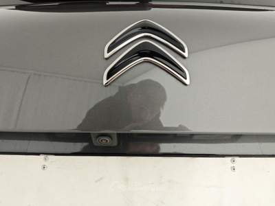 Citroen C5 Aircross BlueHDi 130 S&S EAT8 Max Grigio usata Capua