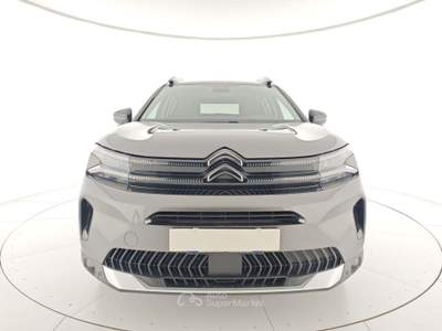 Citroen C5 Aircross BlueHDi 130 S&S EAT8 Max Grigio usata Capua