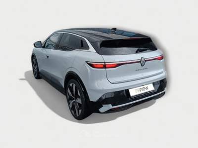 Renault Mégane Megane Mégane E-Tech Electric EV60 220 CV Optimum Charge Techno Bianco usata Pisa