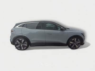 Renault Mégane Megane Mégane E-Tech Electric EV60 220 CV Optimum Charge Techno Bianco usata Pisa