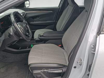 Renault Mégane Megane Mégane E-Tech Electric EV60 220 CV Optimum Charge Techno Bianco usata Pisa