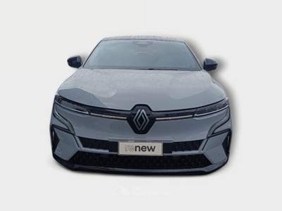 Renault Mégane Megane Mégane E-Tech Electric EV60 220 CV Optimum Charge Techno Bianco usata Pisa