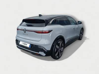 Renault Mégane Megane Mégane E-Tech Electric EV60 220 CV Optimum Charge Techno Bianco usata Pisa