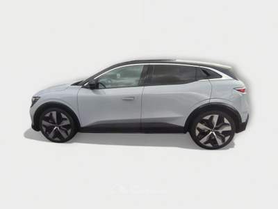 Renault Mégane Megane Mégane E-Tech Electric EV60 220 CV Optimum Charge Techno Bianco usata Pisa