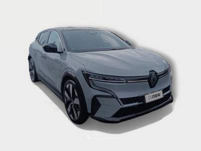 Renault Mégane Megane Mégane E-Tech Electric EV60 220 CV Optimum Charge Techno Bianco usata Pisa