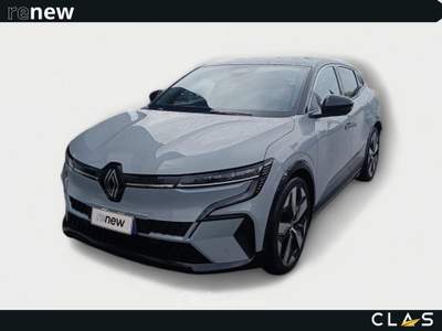 Renault Mégane Megane Mégane E-Tech Electric EV60 220 CV Optimum Charge Techno Bianco usata Pisa