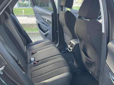 Peugeot 3008 BlueHDi 130 S&S Allure Grigio usata Beinasco