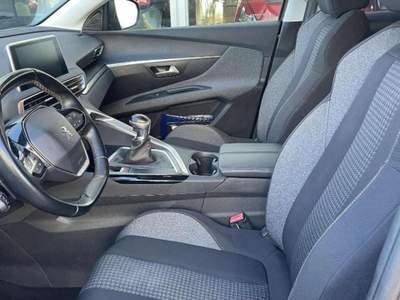 Peugeot 3008 BlueHDi 130 S&S Allure Grigio usata Beinasco