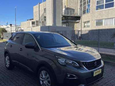 Peugeot 3008 BlueHDi 130 S&S Allure Grigio usata Beinasco