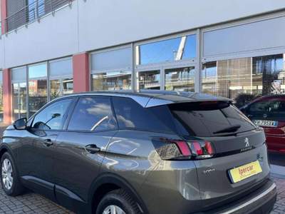 Peugeot 3008 BlueHDi 130 S&S Allure Grigio usata Beinasco