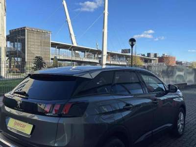 Peugeot 3008 BlueHDi 130 S&S Allure Grigio usata Beinasco