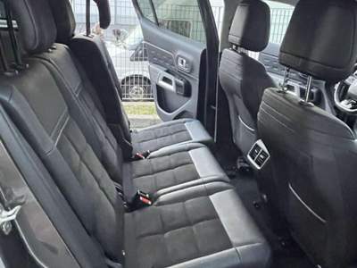Citroen C5 Aircross BlueHDi 130 S&S EAT8 Shine Grigio usata Beinasco