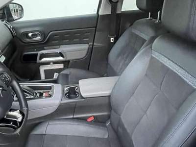 Citroen C5 Aircross BlueHDi 130 S&S EAT8 Shine Grigio usata Beinasco