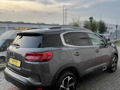 Citroen C5 Aircross BlueHDi 130 S&S EAT8 Shine Grigio usata Beinasco