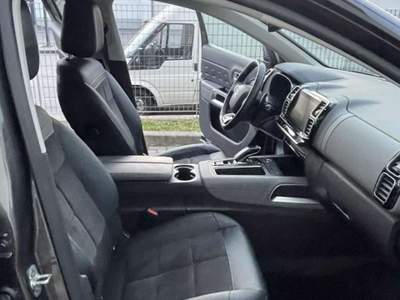 Citroen C5 Aircross BlueHDi 130 S&S EAT8 Shine Grigio usata Beinasco