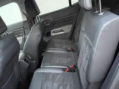 Citroen C5 Aircross BlueHDi 130 S&S EAT8 Shine Grigio usata Beinasco