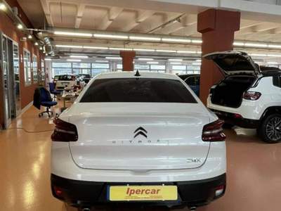 Citroen C4 PureTech 130 S&S EAT8 Shine Pack  FAVOLOSA!!!! Bianco usata Beinasco