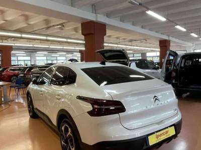 Citroen C4 PureTech 130 S&S EAT8 Shine Pack  FAVOLOSA!!!! Bianco usata Beinasco
