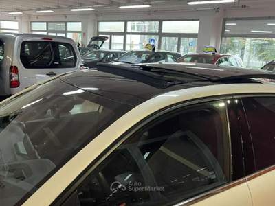 Citroen C4 PureTech 130 S&S EAT8 Shine Pack  FAVOLOSA!!!! Bianco usata Beinasco