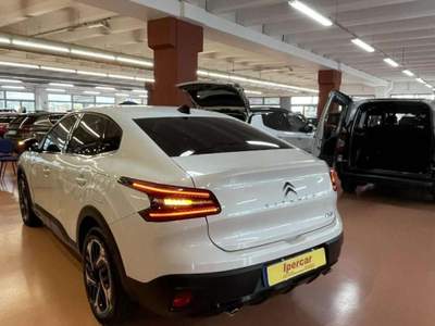 Citroen C4 PureTech 130 S&S EAT8 Shine Pack  FAVOLOSA!!!! Bianco usata Beinasco