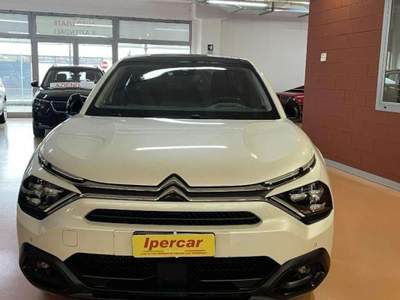 Citroen C4 PureTech 130 S&S EAT8 Shine Pack  FAVOLOSA!!!! Bianco usata Beinasco