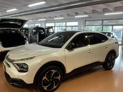 Citroen C4 PureTech 130 S&S EAT8 Shine Pack  FAVOLOSA!!!! Bianco usata Beinasco
