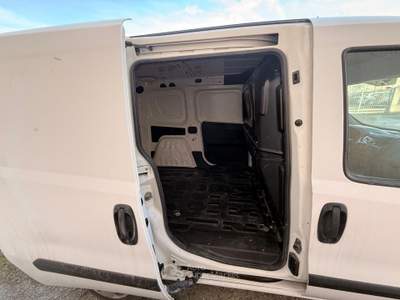 Fiat Doblò IN OTTIME CONDIZIONI Bianco usata Silvano d'Orba